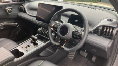 BYD Atto 3 150kW Design 60kWh 5dr Auto Electric Hatchback